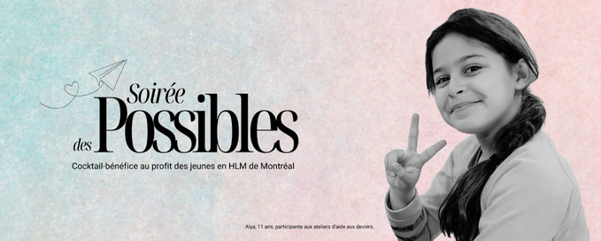 La soirée des possibles