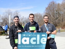 Coureurs du 21K