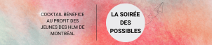 La soirée des possibles