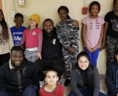 Comme six autres organismes, le Centre communautaire Petite-Côte bénéficie d'une aide de la Fondation. Comme six autres organismes, le Centre communautaire Petite-Côte bénéficie d'une aide de la Fondation.