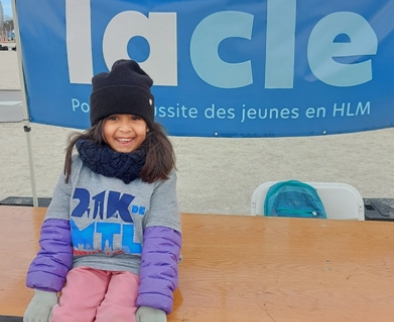 Défi caritatif Fondation La Clé 2022 Défi caritatif Fondation La Clé 2022