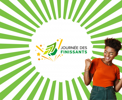 Journée des finissants 2022 Journée des finissants 2022