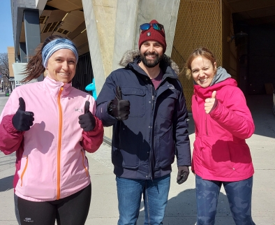21K de Montréal 21K de Montréal