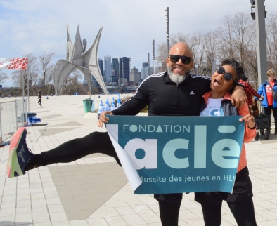 CA de la Fondation