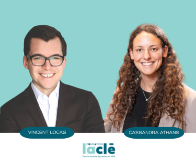 Nouvaux administrateurs