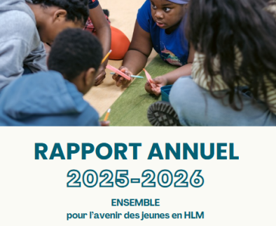 Rapport annuel 25-26