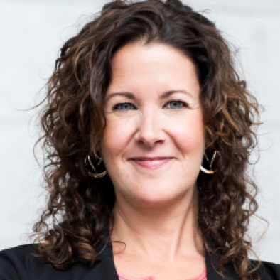 Brigitte Samson succède à Fabien Cournoyer.