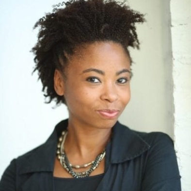Nathalie Sanon