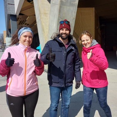 21K de Montréal 