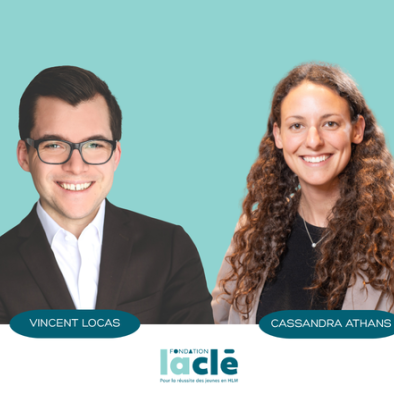 Nouvaux administrateurs