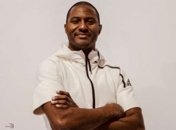Patrice Bernier