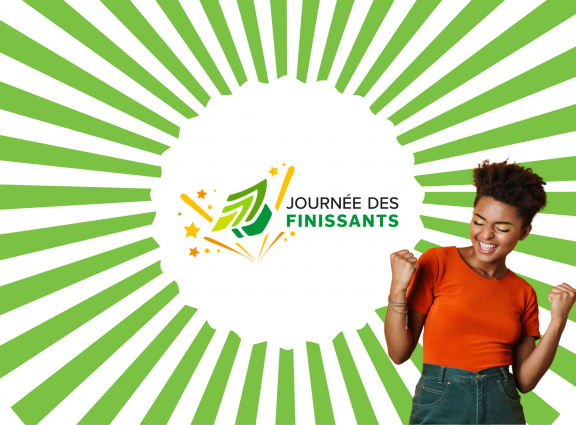Journée des finissants 2022 Journée des finissants 2022