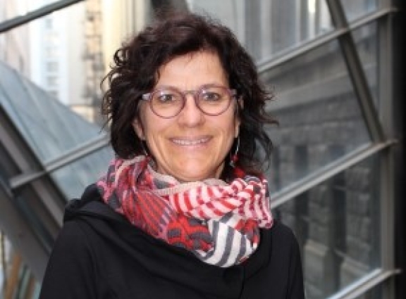 Nathalie Thifault Nathalie Thifault