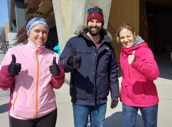 21K de Montréal 21K de Montréal