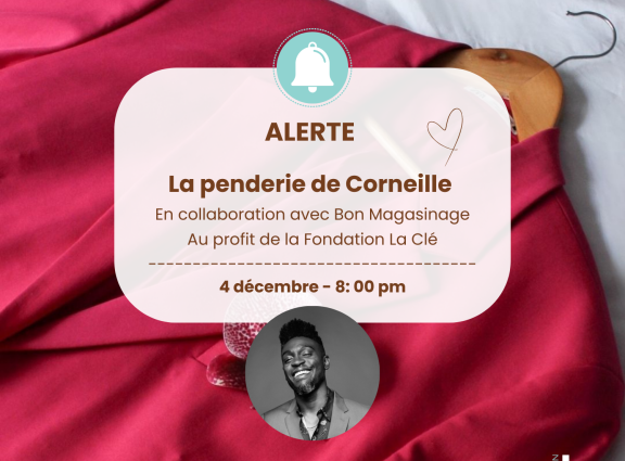 Penderie Corneille