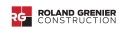 Roland Grenier Construction