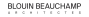 Blouin Beauchamp Architectes