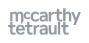 Mccarthy Tetrault